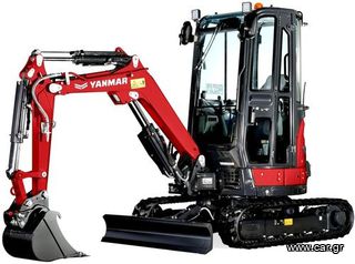 Yanmar '24 Vio23