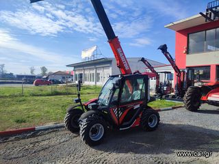 Manitou '24