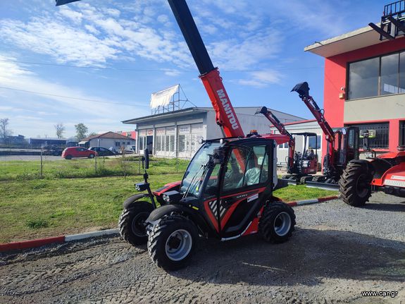 Manitou 2024