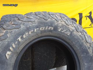 ΤΕΤΡΑΔΑ 285/75/16...BFGOODRICH ALL-TERRAIN T/A KO2...ΣΕ ΠΑΡΑ ΠΟΛΥ ΚΑΛΗ ΚΑΤΑΣΤΑΣΗ...ΜΕ DOT 0321-thumb-3