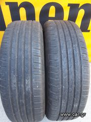 ΖΕΥΓΑΡΙ 215/65/17...CONTINENTAL ECOCONTACT 6...ΣΑΝ ΚΑΙΝΟΥΡΓΙΑ...DOT 1222