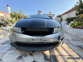 95000km(R18Α2)3ΘΥΡΟ TYPE S(FN)-thumb-1