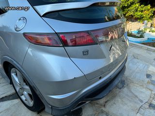 95000km(R18Α2)3ΘΥΡΟ TYPE S(FN)-thumb-4
