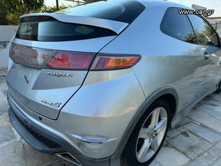 95000km(R18Α2)3ΘΥΡΟ TYPE S(FN)-thumb-6