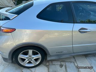 95000km(R18Α2)3ΘΥΡΟ TYPE S(FN)-thumb-7