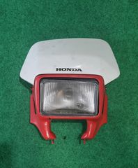 Honda XR650 μάσκα κομπλε