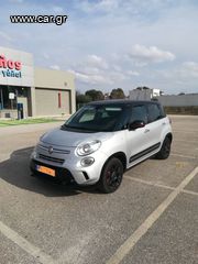 Fiat 500L Trekking 2014 Προσφορά!!! 1.6 mjt Beats edition
