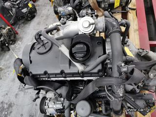 ΜΟΤΕΡ FORD GALAXY VW SHARAN ΜΕ ΚΩΔΙΚΟ ΚΙΝΗΤΗΡΑ  AUY