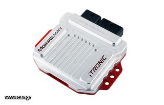 Tuning Box iTronic της Mosselman για BMW M2/M3/M4 480HP S58 (050210001)