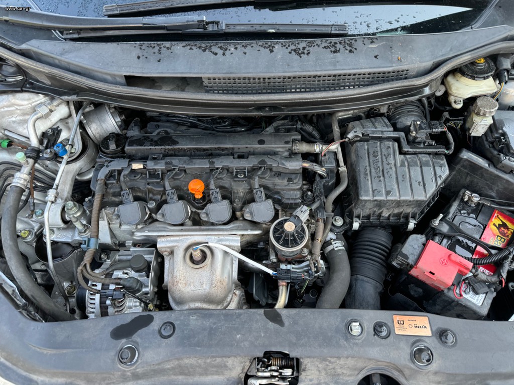 95.000km(R18A2)ΜΕ ΔΟΚΙΜΗ