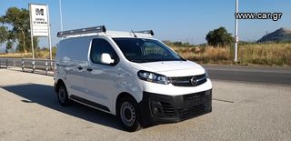 Opel '19 VIVARO 1.5dci L1H1 120ps A/C Euro.6