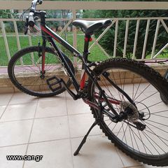 Ridgeback '18 Mx2 dualtrack