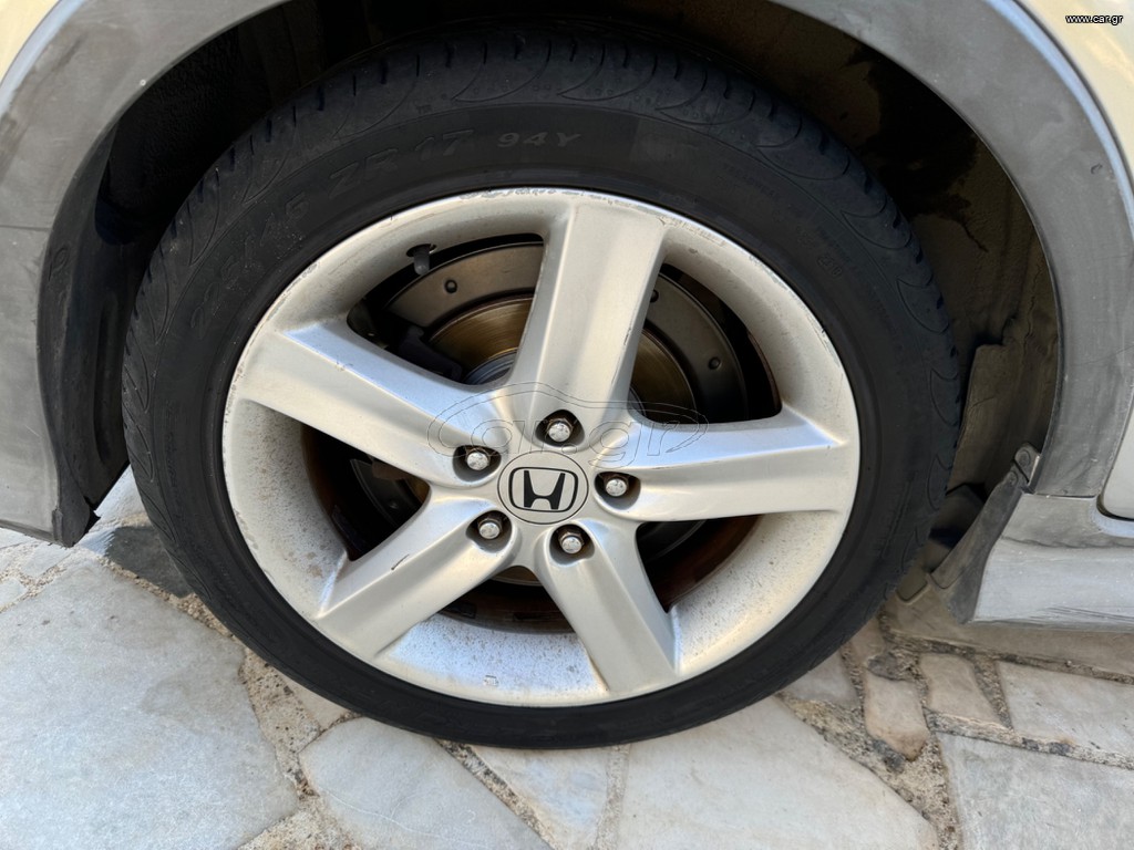 ΓΝΗΣΙΕΣ TYPE S 17ΑΡΕΣ DOT17/22 ΕΛΑΣΤΙΚΩΝ