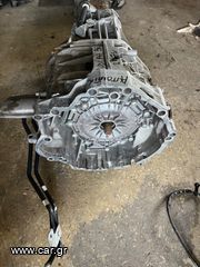 AUDI A4 B6 automatic 2.0fsi-thumb-1