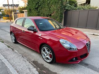 Alfa Romeo Giulietta '15