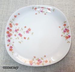 Winterling Schwarzenbach Bavaria Vintage Πιατο Σαλατας