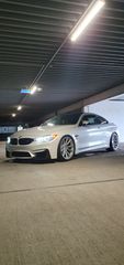Bmw M4 2015 F82 DKG