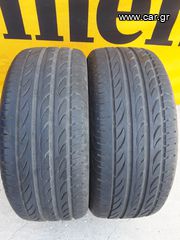 ΖΕΥΓΑΡΙ 225/40/18...PIRELLI PZERO NERO GT...ΣΑΝ ΚΑΙΝΟΥΡΓΙΑ...ΜΕ DOT 2518