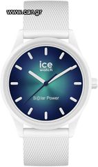 ICE-WATCH - SOLAR.