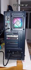 GAMING DESKTOP 500GB/16RAM