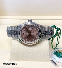 Rolex Replica Lady-Datejust 28mm-thumb-1