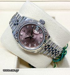 Rolex Replica Lady-Datejust 28mm-thumb-2