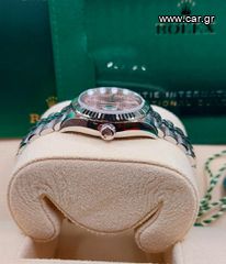 Rolex Replica Lady-Datejust 28mm-thumb-3