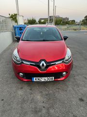 Renault Clio 2015 1.5 DCI ENERGY - Μηδενικά τέλη