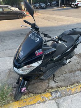 Honda PCX 125 '18