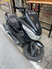 Honda PCX 125 2018