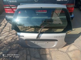 ΤΖΑΜΟΠΟΡΤΑ CHEVROLET MATIZ 2005-2014