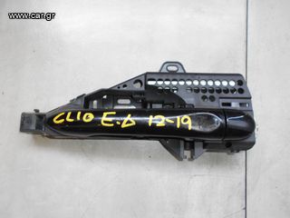 ΧΕΡΟΥΛΙ ΠΟΡΤΑΣ ΕΞΩΤΕΡΙΚΟ ΕΜΠΡΟΣ ΔΕΞΙ RENAULT CLIO 2012-2019
