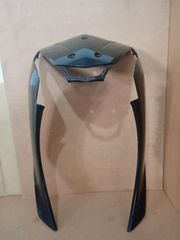 YAMAHA CRYPTON-S 115 ΕΜΠΡΟΣΘΙΑ ΠΟΔΙΑ