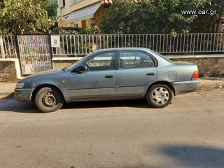 Toyota Corolla '94