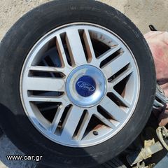 ΖΑΝΤΕΣ 16" FORD FOCUS GHIA 2007