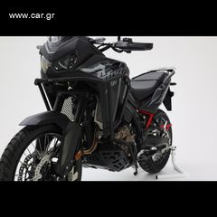 HONDA CRF 1100 AFRICA TWIN 2024+ ΠΡΟΣΤΑΤΕΥΤΙΚΑ ΚΑΓΚΕΛΑ ISOTTA ΑΛΟΥΜΙΝΙΟΥ