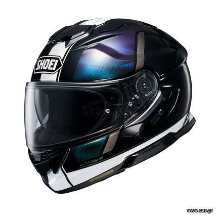 ΚΡΑΝΟΣ ΜΗΧΑΝΗΣ SHOEI GT-AIR 3 SCENARIO TC-5