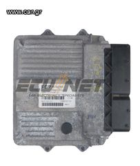 ΕΓΚΕΦΑΛΟΣ ΚΙΝΗΤΗΡΑ MAGNETI MARELLI SUZUKI IGNIS 1.3 DDIS 55192095 XQ MJD 6JO.S1 7160002701 HW01D C146
