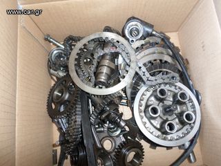 yamaha xt 600 2kf-thumb-33