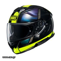 ΚΡΑΝΟΣ ΜΗΧΑΝΗΣ SHOEI GT-AIR 3 SCENARIO TC-3