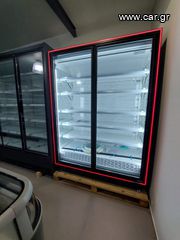 ΨΥΓΕΙΟ SELF SERVICE ΣΥΝΤΗΡΗΣΗΣ BALI S  1.35Χ0.75Χ2.20/ ΣΥΡΟΜΕΝΕΣ ΠΟΡΤΕΣ/-thumb-2
