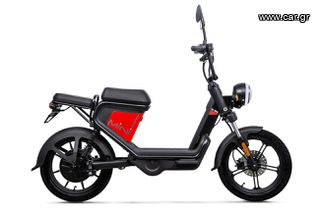 Keeway E-Zi Mini 2024