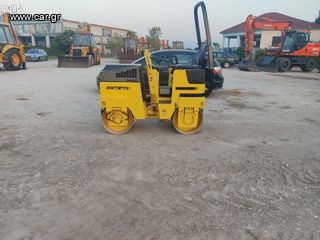 Οδοστρωτήρες Bomag 1999 BW 80 AD-thumb-1