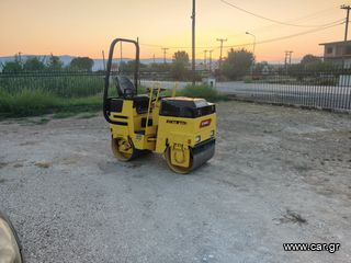 Οδοστρωτήρες Bomag 1999 BW 80 AD-thumb-2