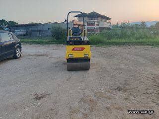 Οδοστρωτήρες Bomag 1999 BW 80 AD-thumb-3