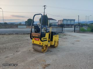 Οδοστρωτήρες Bomag 1999 BW 80 AD-thumb-5