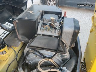 Οδοστρωτήρες Bomag 1999 BW 80 AD-thumb-6