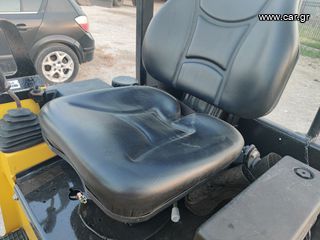 Οδοστρωτήρες Bomag 1999 BW 80 AD-thumb-7