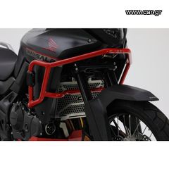 HONDA XL750 TRANSALP ΠΡΟΣΤΑΤΕΥΤΙΚΑ ΚΑΓΚΕΛΑ ΑΛΟΥΜΙΝΙΟΥ ISOTTA