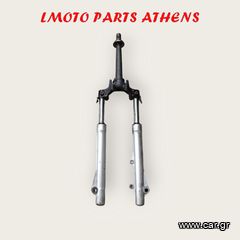 ΜΠΡΟΣΤΙΝΟ ΣΥΣΤΗΜΑ ASTREA GRAND 100 (ΙΜΙΤΑΣΙΟΝ)